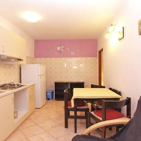 Ana Apartment Rovinj