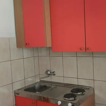 Ana Apartment