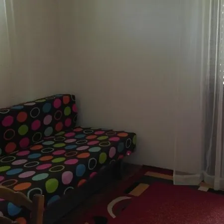 Ana Apartment Rovinj