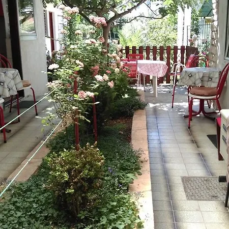 Ana Apartment