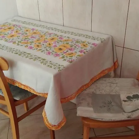 Ana Rovinj
