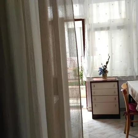 Apartment Ana *