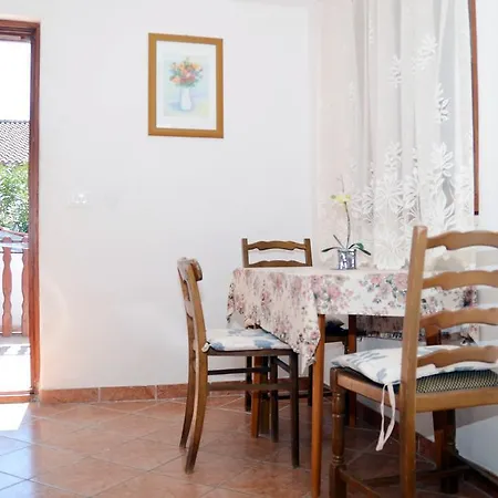 Apartment Ana Rovinj