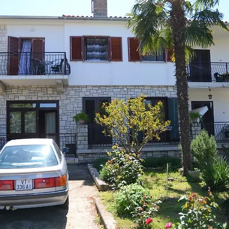 Apartment Ana Rovinj
