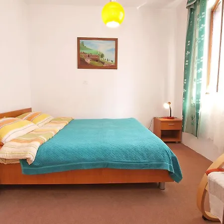 Ana Apartment Rovinj