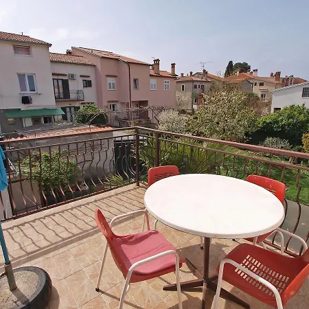 Apartment Ana *