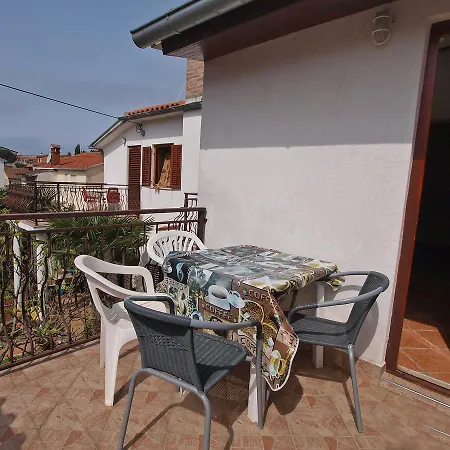 Ana Apartment Rovinj