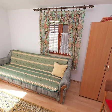 Ana Apartment Rovinj