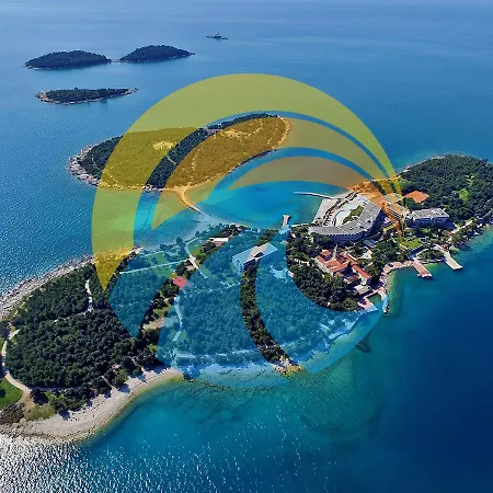 Ana Apartment Rovinj