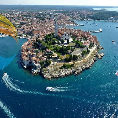 Apartment Ana Rovinj
